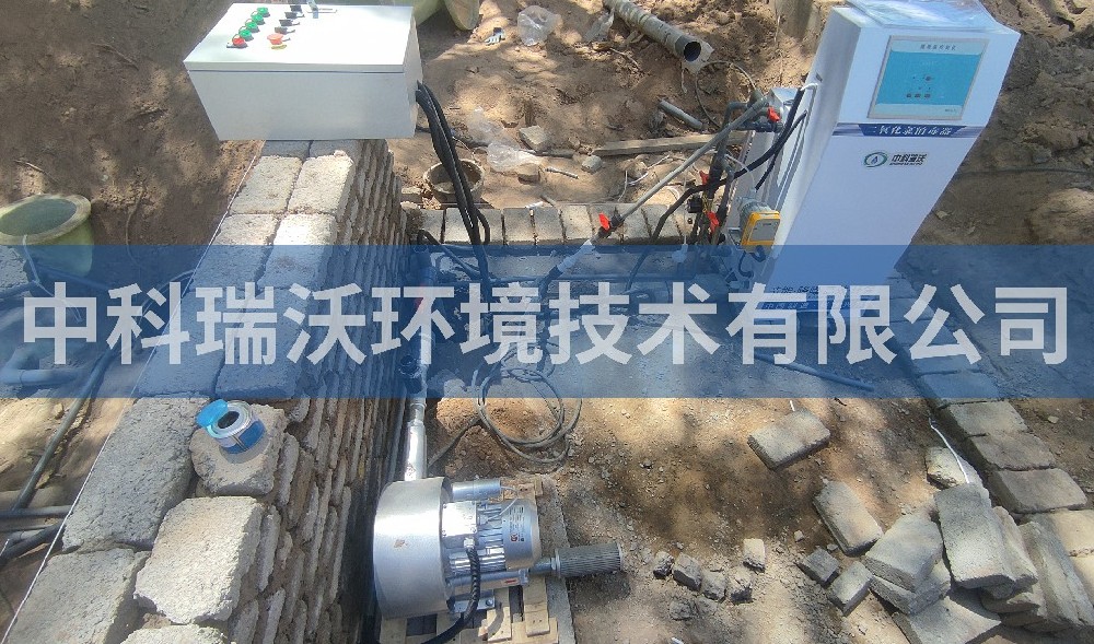 青海省中心衛生院醫療污水處理設備-中科瑞沃